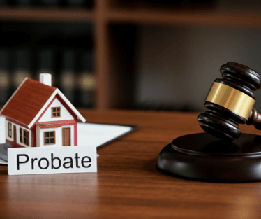 Can an executor sell house without probate in Cape Coral FL