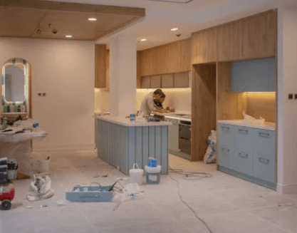 average cost to fix up a house to sell in Labelle Florida