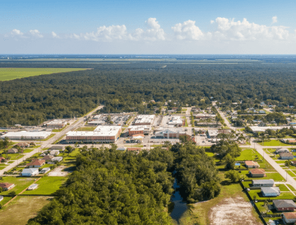 best time of year to sell a house in Labelle Florida