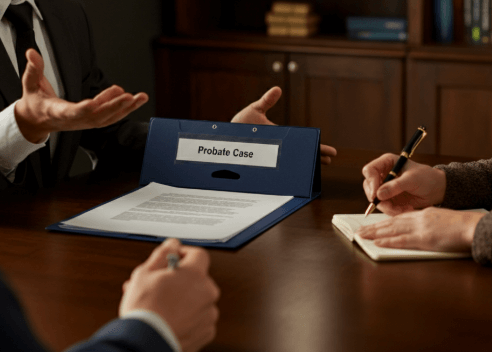 executor sell a house without probate Sanibel Island FL