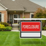 foreclose on house in Bonita Springs Florida