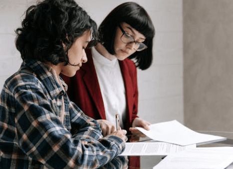 getting a Power of Attorney for a real estate sale in Alva