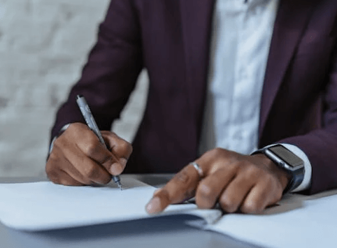 getting a Power of Attorney for a real estate sale in Alva FL