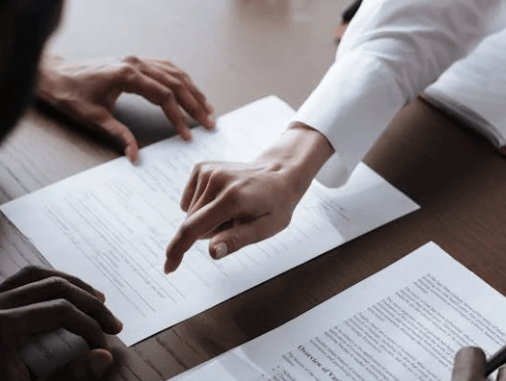 getting a power of attorney for a real estate sale in North Port FL