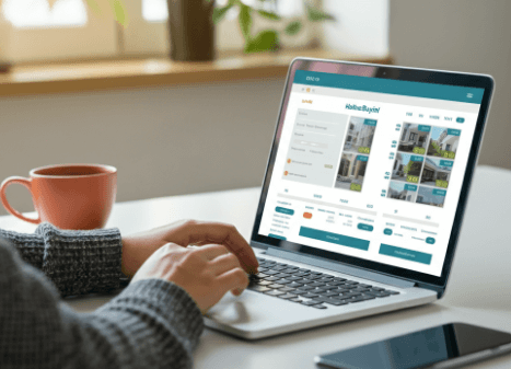 how to sell a hoarder house Punta Gorda Florida