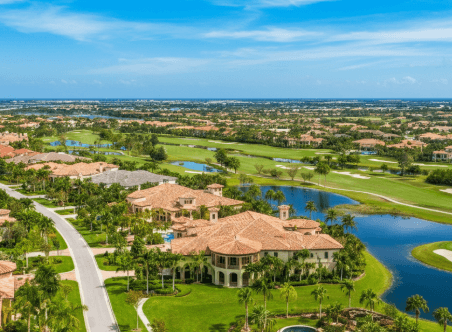investors buying properties in Naples Florida