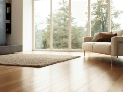 replace flooring before selling a house in Naples FL