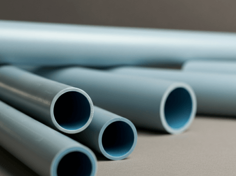 sell house with polybutylene pipes in North Port FL