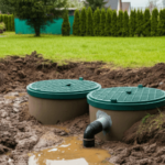 sell my house with failed septic system in Estero FL