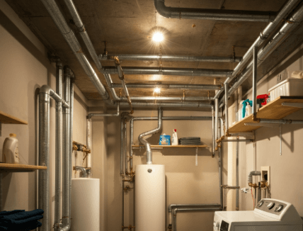 sell my house with galvanized pipes in Naples Florida