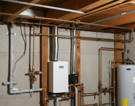 sell my house with polybutylene pipes in Fort Myers FL