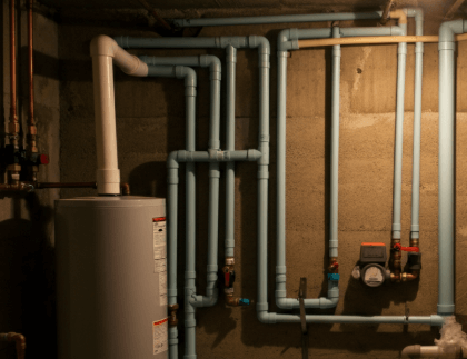 sell my house with polybutylene pipes in North Port FL