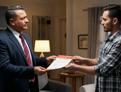 tenants rights when landlord sells property in Englewood Florida