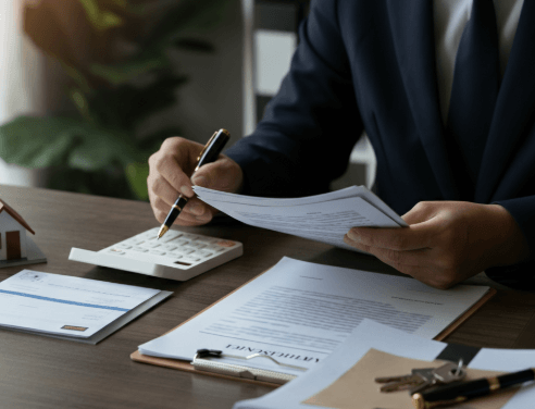 can an executor sell a house without probate in Estero Florida