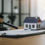 executor sell house without beneficiary consent in Englewood FL
