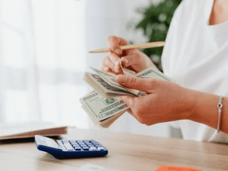 get any money if you do a short sale in Florida