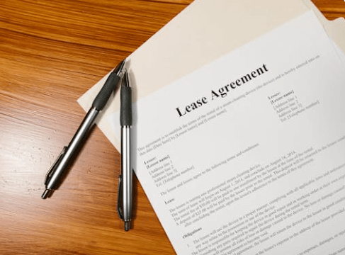 notice needed to tenant for sale of property in Englewood FL