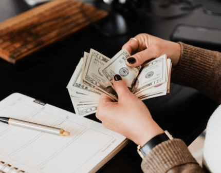 pay off HELOC when I sell my house in Naples FL