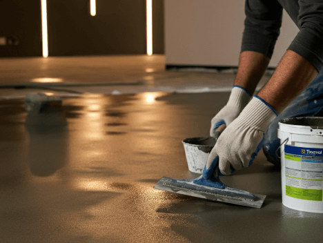 replace flooring before selling a house Sanibel Island Florida