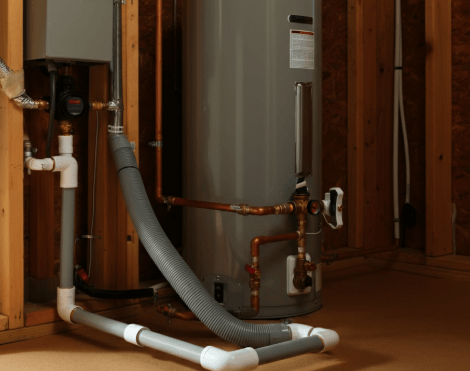 sell a house with polybutylene pipes in Port Charlotte FL