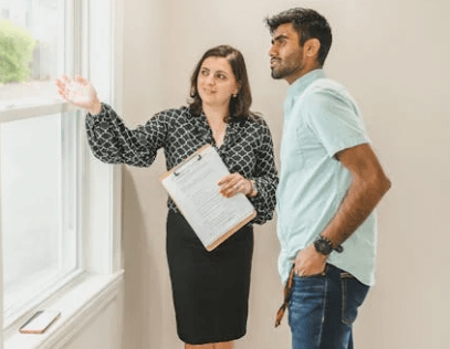 selling a house with code violations Marco Island Florida