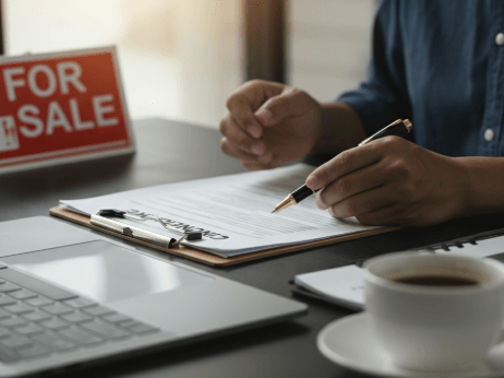 selling a house without a realtor in North Port Florida