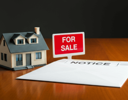 tenants' rights when landlord sells property Sanibel Island FL