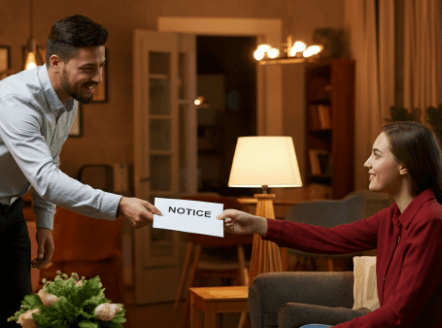 tenants' rights when landlord sells property in Sanibel Island FL