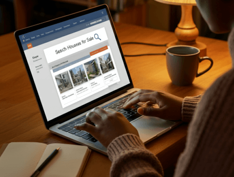 timeframe for moving out after selling a house Florida