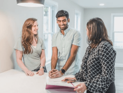 timeframe for moving out after selling a house in Florida