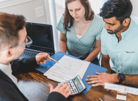 what is a pre-foreclosure in Labelle Florida