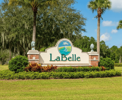 Labelle Florida