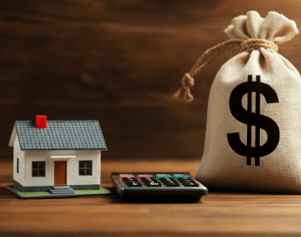 alternatives to selling house in North Port Florida