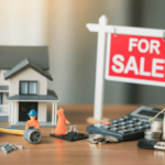 average cost to fix up house to sell in Florida