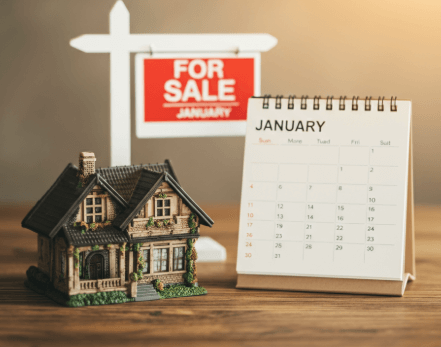 best time of year to sell house in Marco Island Florida