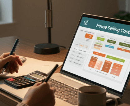 cost to sell a house in Estero Florida