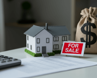 cost to sell house in Estero Florida