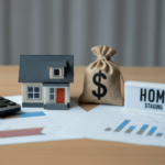 cost to stage house in Lehigh Acres Florida
