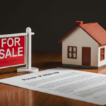 get Power of Attorney for a real estate sale in Punta Gorda FL
