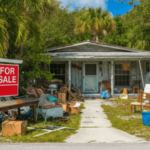 how to sell hoarder house in Sanibel Island Florida