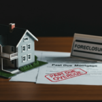 missed payments before foreclosure Captiva Florida