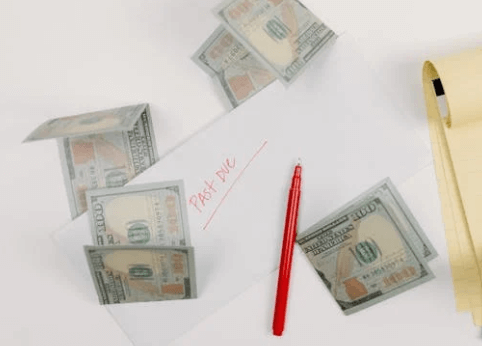 missed payments before foreclosure in Captiva Florida