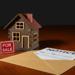 notice needed to tenant for sale of property Marco Island FL