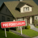 pre-foreclosure in Naples Florida