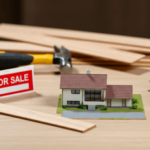 replace flooring before selling house in Fort Myers FL