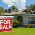 sell a house with bad roof in Alva Florida