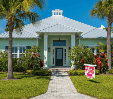 sell house by owner in Sanibel Island Florida