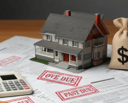 sell house to get out of debt in Fort Myers Florida