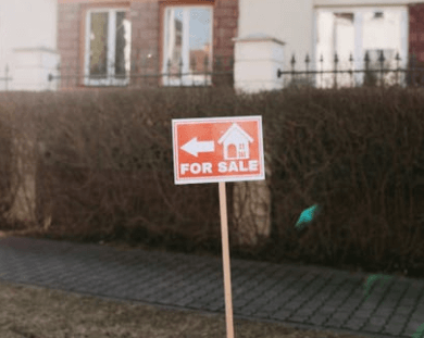 sell parents house before death Sanibel Island FL