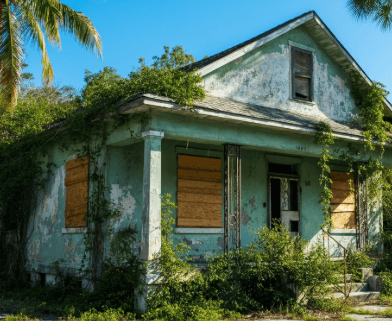 sell your condemned house in Florida